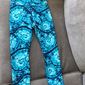 Brand new fabletics leggings